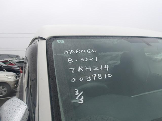 Toyota Hiace Wagon 2014