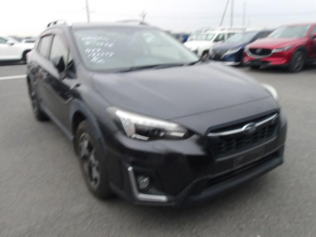 Subaru XV 2019