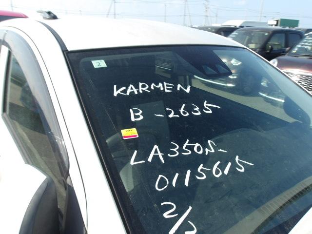 Daihatsu Mira e:S 2019