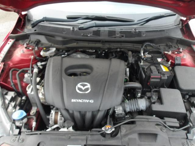 Mazda Mazda2 2019
