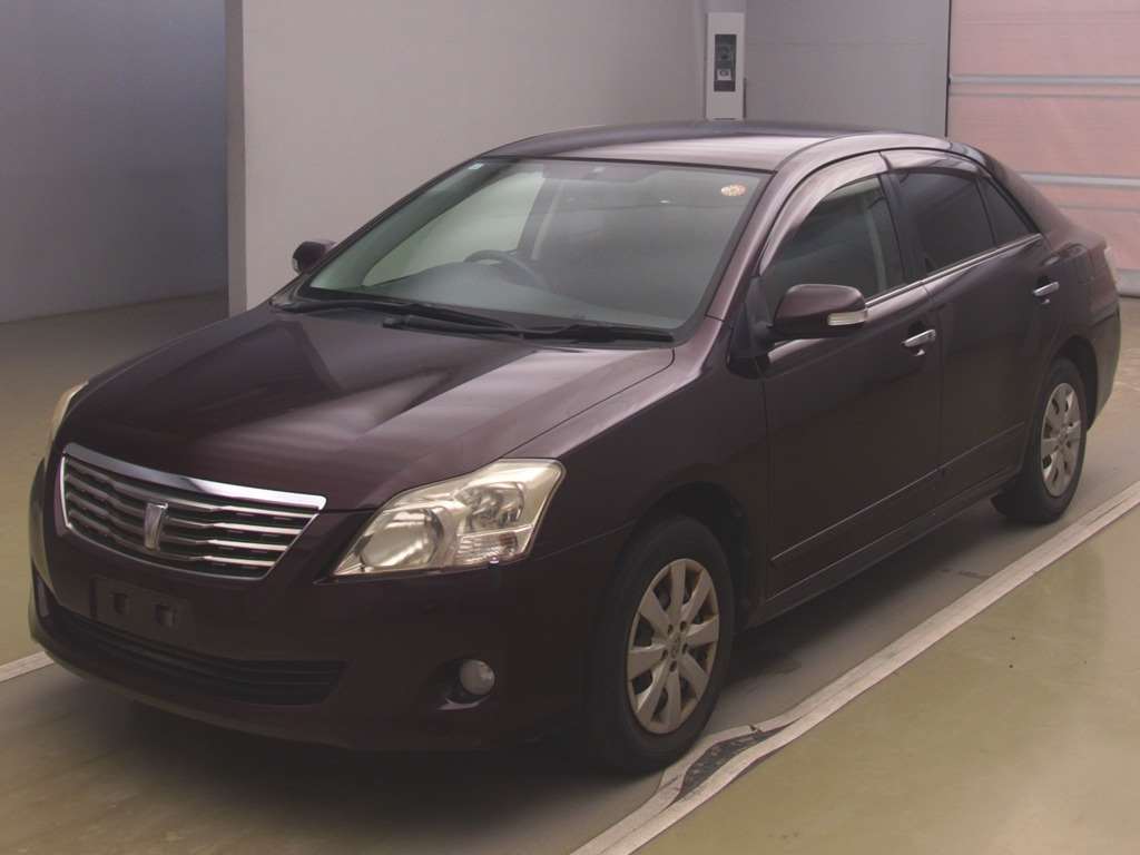 Toyota Premio 2007