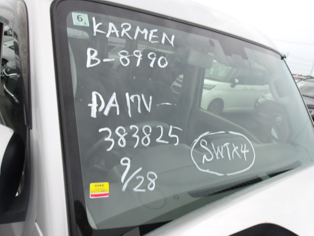 Suzuki Every 2019