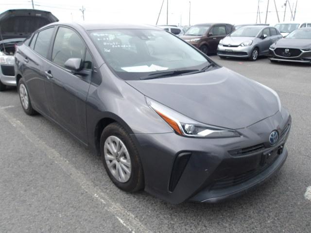 Toyota Prius 2022