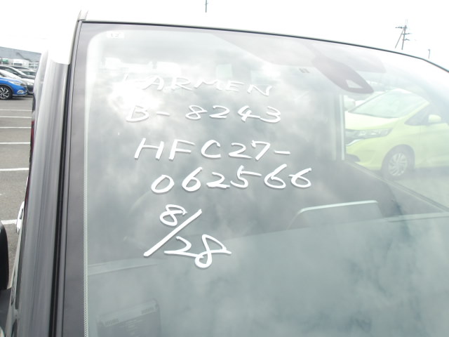 Nissan Serena 2019