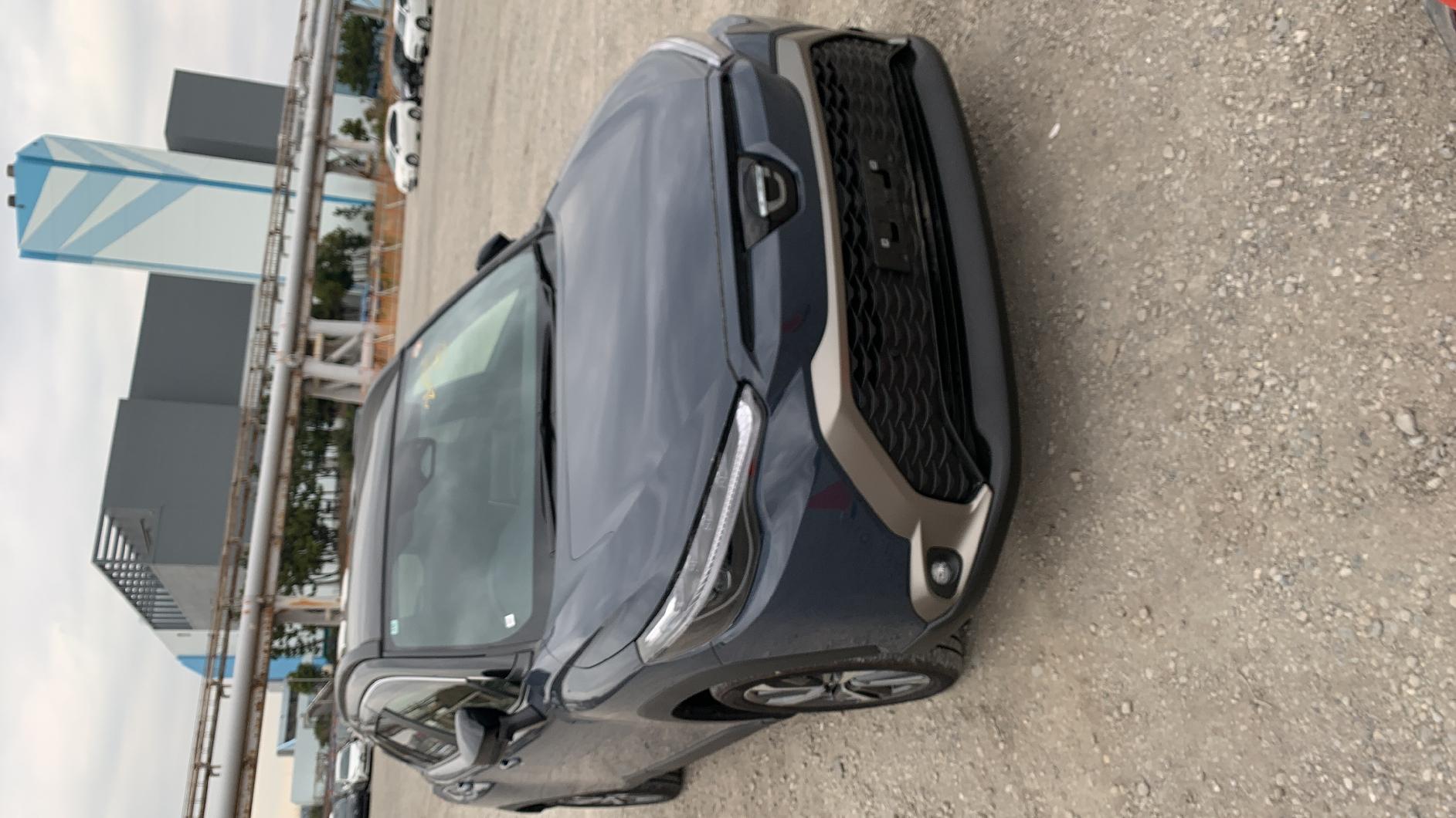Toyota Corolla Cross 2024