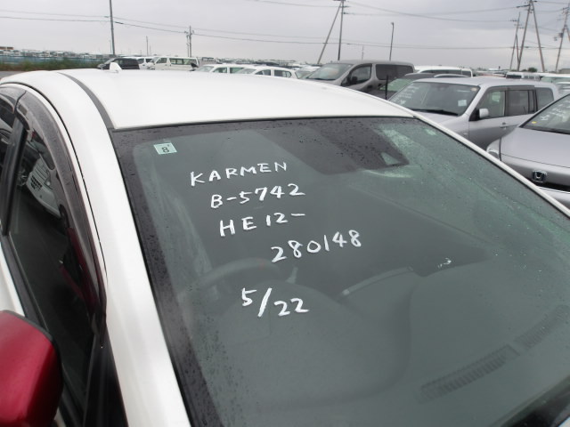 Nissan Note 2019