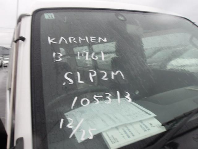 Mazda Bongo Van 2019