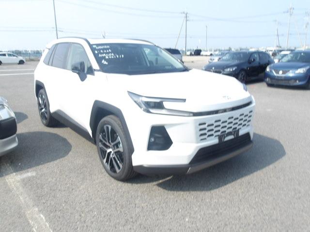 Toyota RAV4 2026