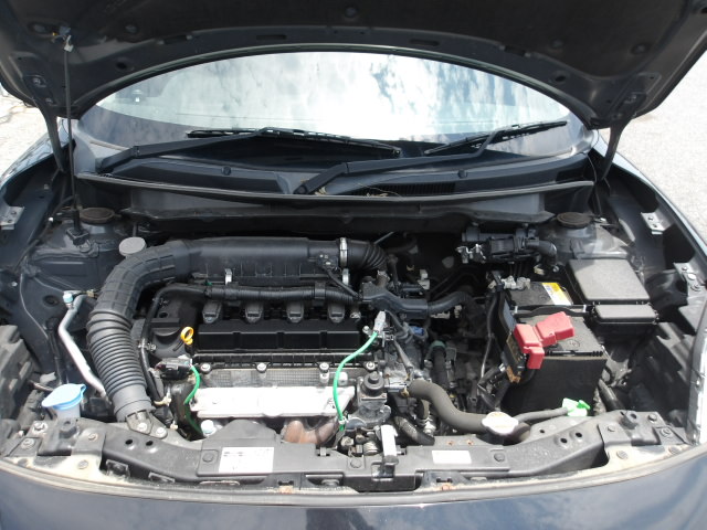 Suzuki Swift 2019