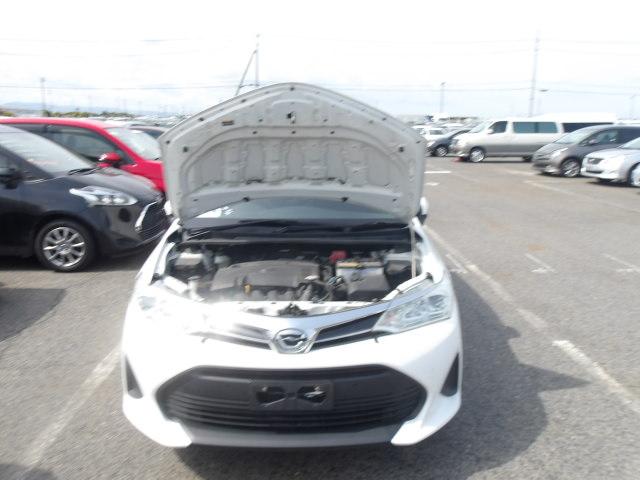 Toyota Corolla Fielder 2019