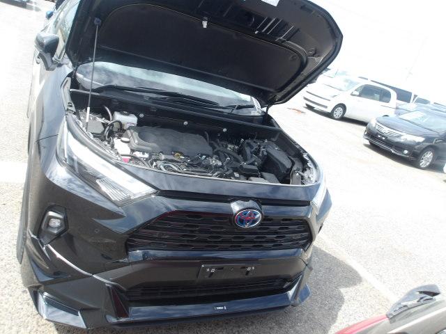 Toyota RAV4 2022