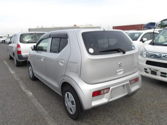 Suzuki Alto 2020