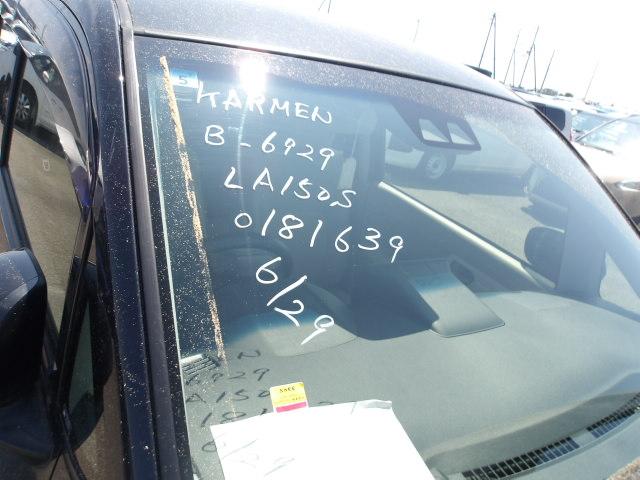 Daihatsu Move 2019