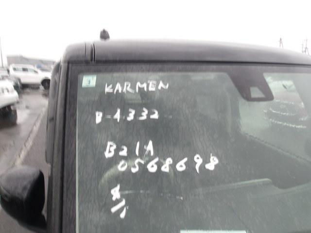 Nissan Dayz Roox 2019