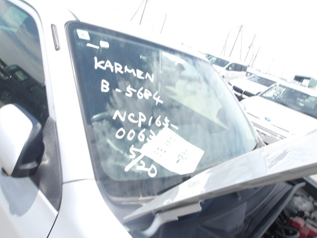 Toyota Succeed Wagon 2019