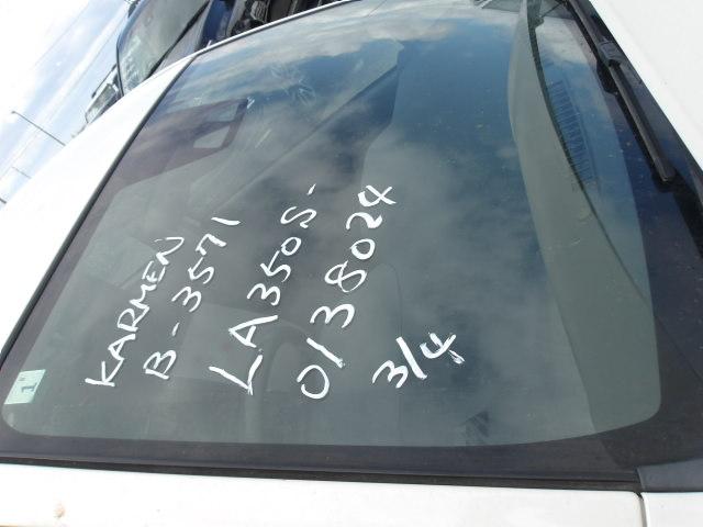 Daihatsu Mira e:S 2019