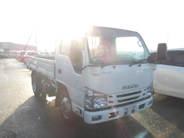 Isuzu Elf 2015