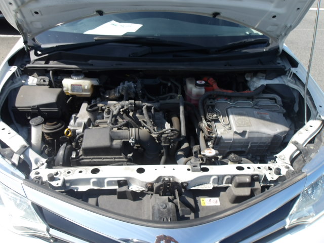 Toyota Corolla Axio 2019