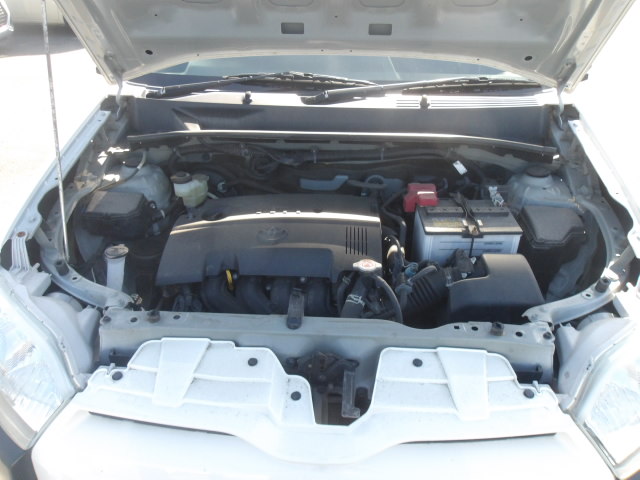 Toyota Probox 2021