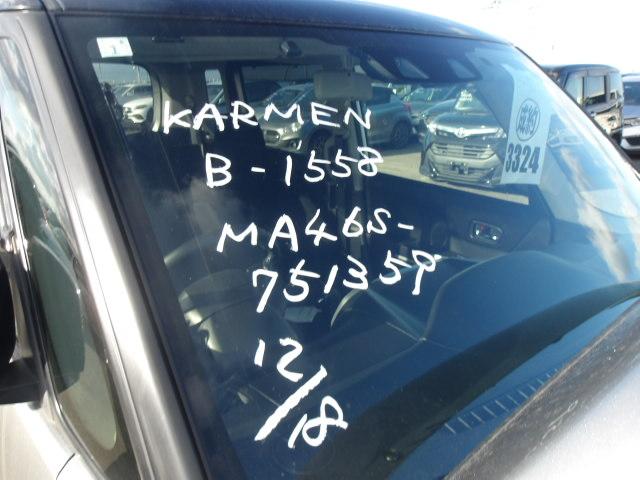 Suzuki Solio Bandit 2019