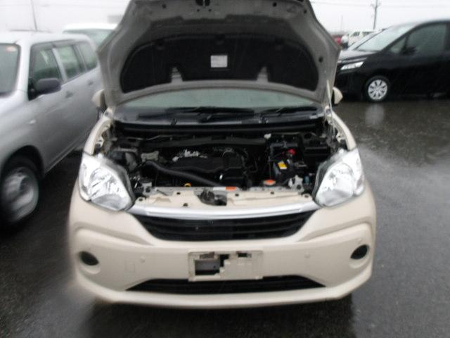 Daihatsu Boon 2019