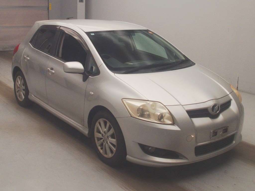 Toyota Auris 2006