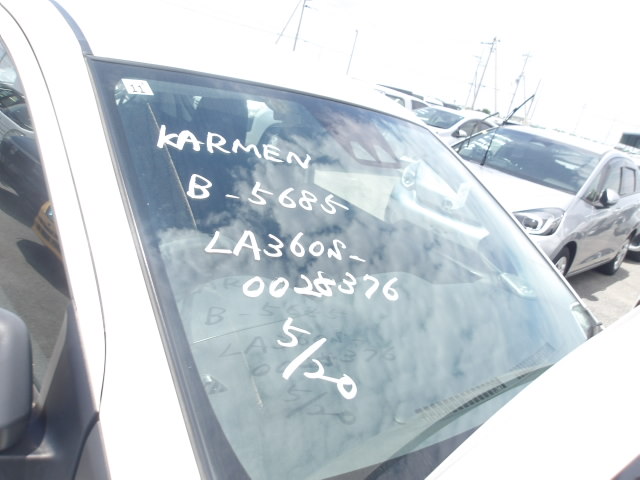 Daihatsu Mira e:S 2019