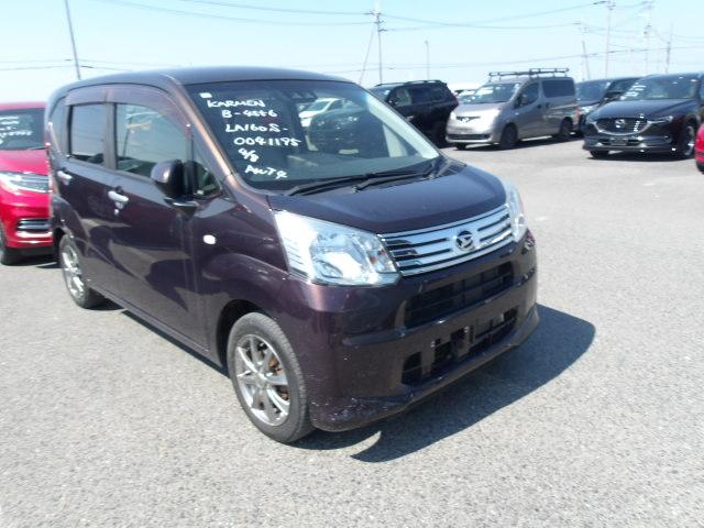 Daihatsu Move 2019