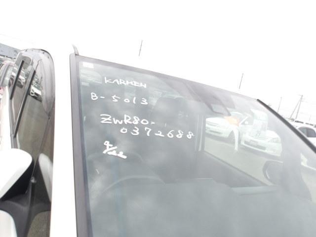Toyota Noah 2019