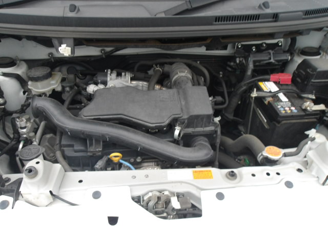 Toyota Tank 2019