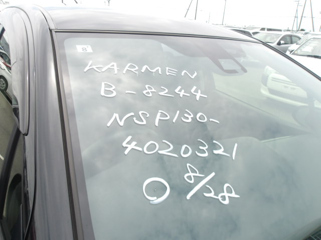 Toyota Vitz 2019