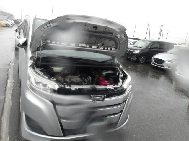 Toyota Noah 2019