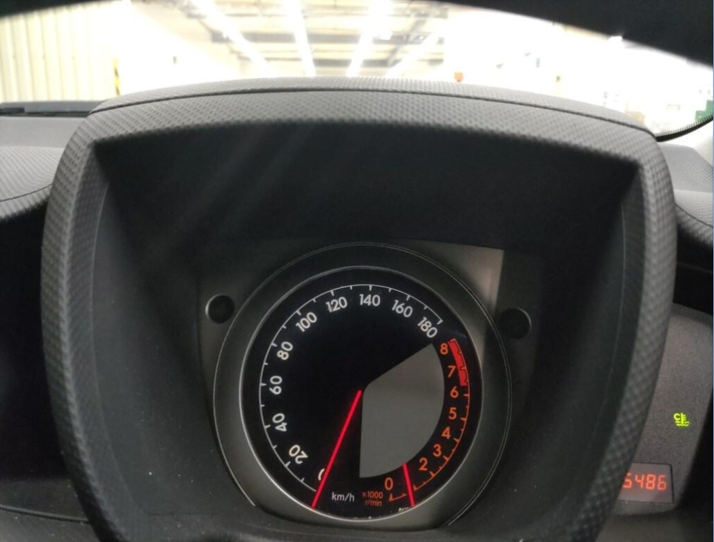 Toyota IST 2008