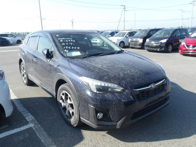 Subaru Impreza XV 2019