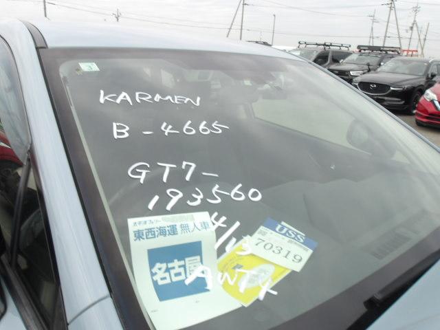 Subaru XV 2019