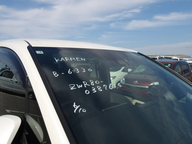 Toyota Noah 2019