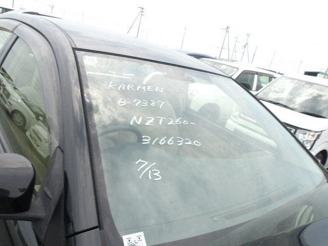 Toyota Allion 2015