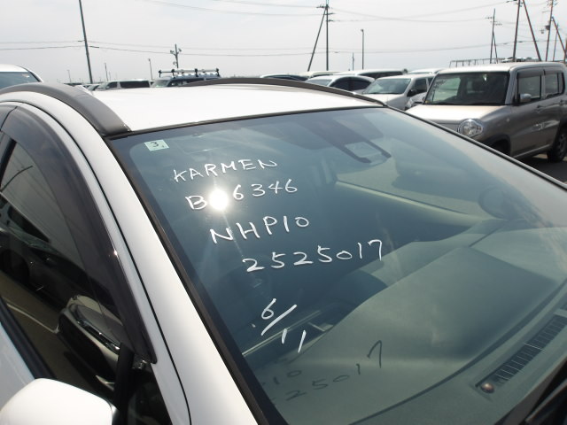 Toyota Aqua 2016