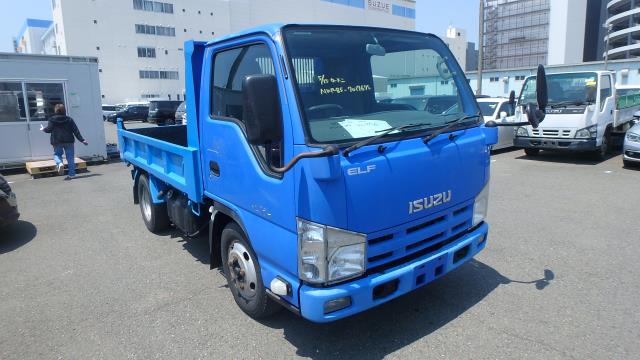 Isuzu Elf 2011