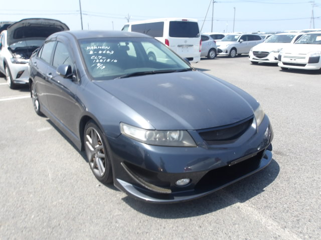 Honda Accord 2006
