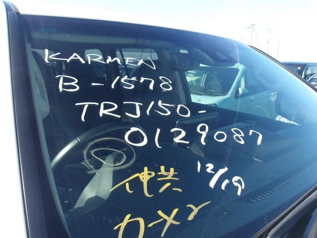 Toyota Land Cruiser Prado 2021