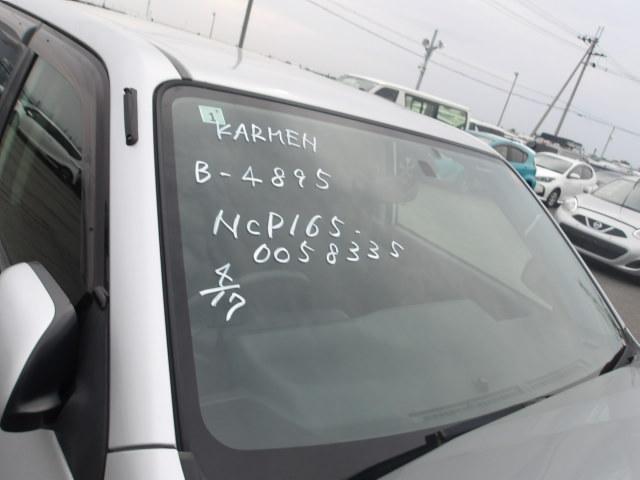 Toyota Succeed Van 2019