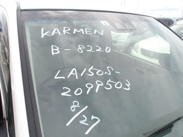 Daihatsu Move 2021