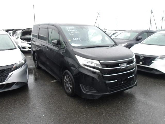 Toyota Noah 2019