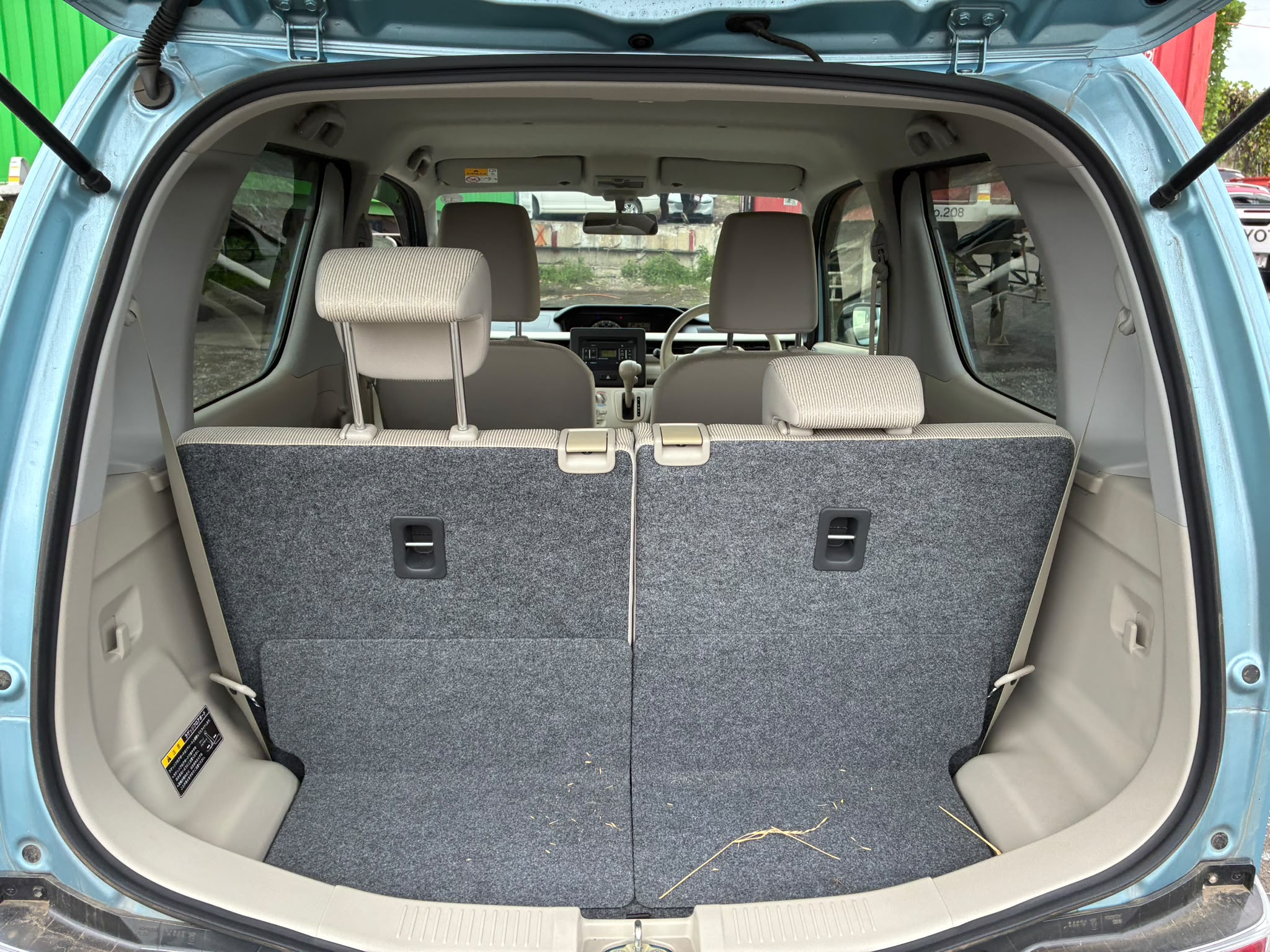 Suzuki Wagon R 2019