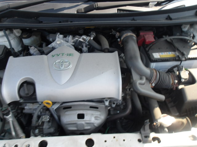 Toyota Corolla Axio 2017