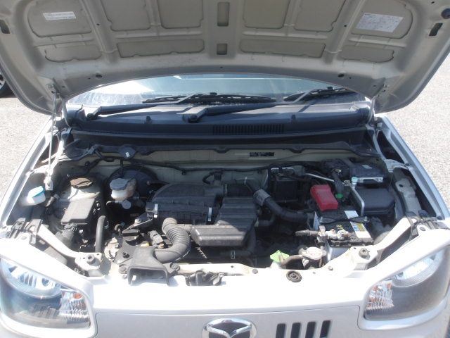 Mazda Carol 2020