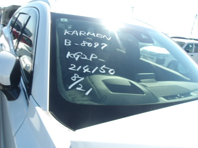 Mazda CX-8 2019