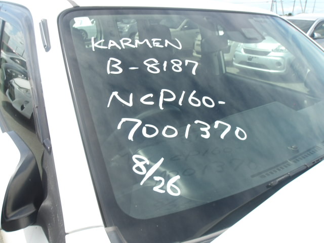 Mazda Familia 2019