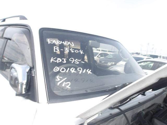 Toyota Land Cruiser Prado 2001